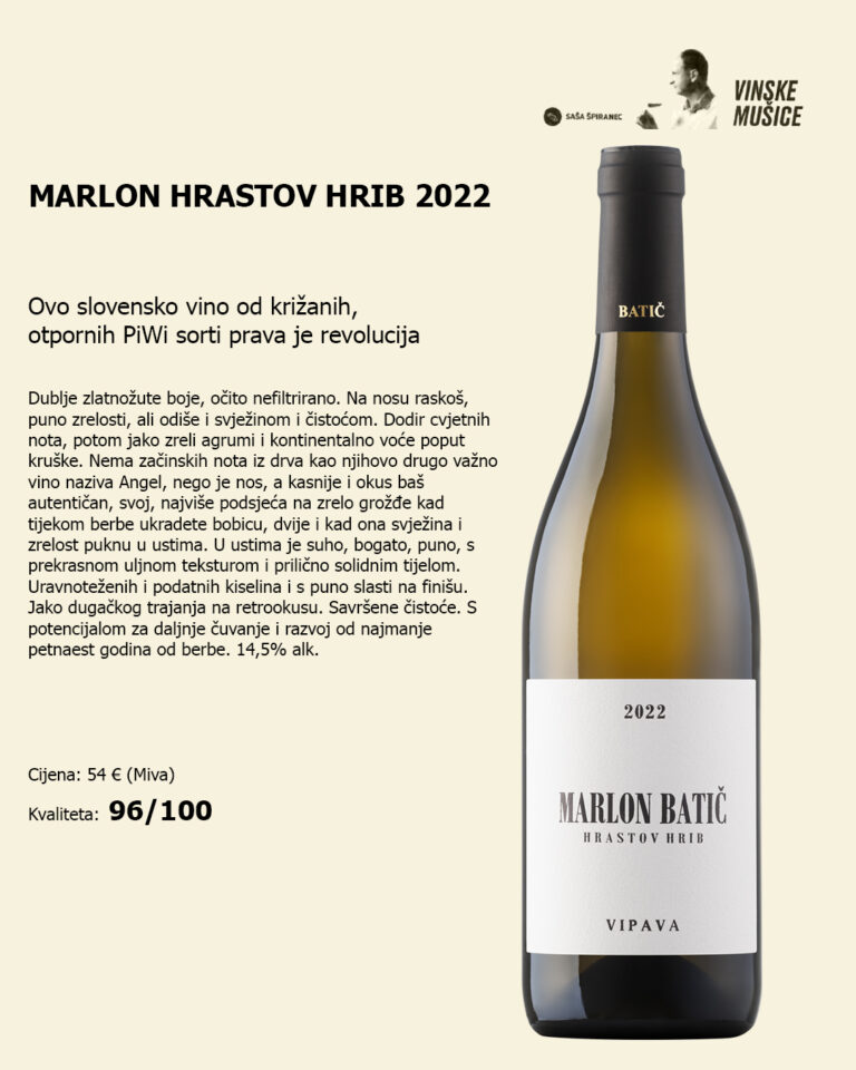 Marlon vinske mušice 11